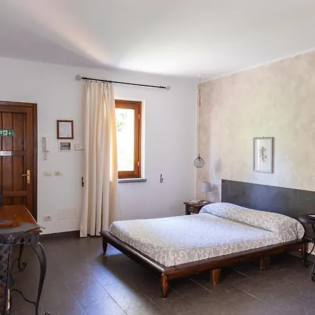 Panzió Le Pozze Terme Viterbo