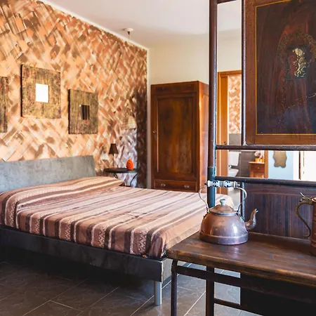 Le Pozze Terme Panzió