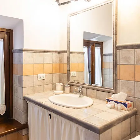 Bed & Breakfast Le Pozze Terme