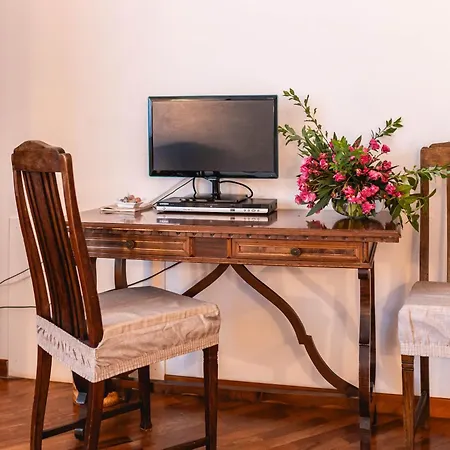 Le Pozze Terme Bed & Breakfast *