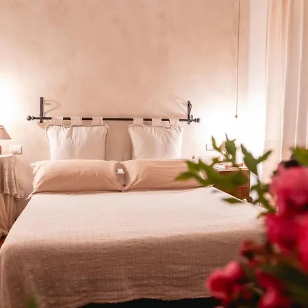 Le Pozze Terme Bed & Breakfast 3*