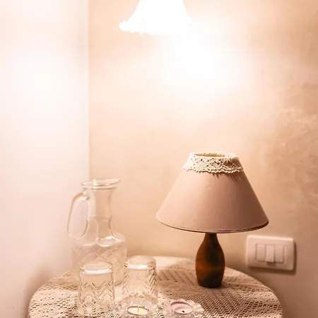 Le Pozze Terme Panzió Viterbo