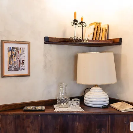 Panzió Le Pozze Terme Viterbo