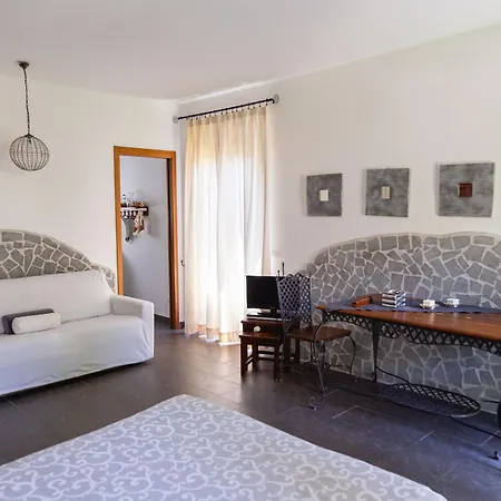 Le Pozze Terme 비테르보