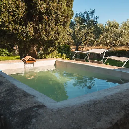 B&B Le Pozze Terme