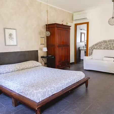 Le Pozze Terme Panzió Viterbo