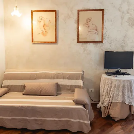 Le Pozze Terme 비테르보
