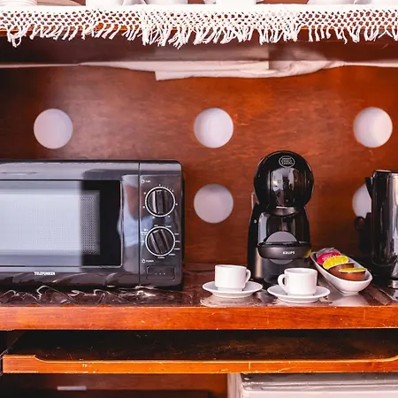 Le Pozze Terme Panzió