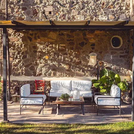 Panzió Le Pozze Terme