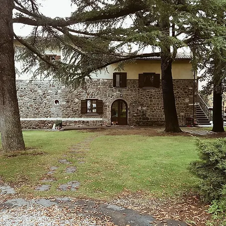 Le Pozze Terme Viterbo