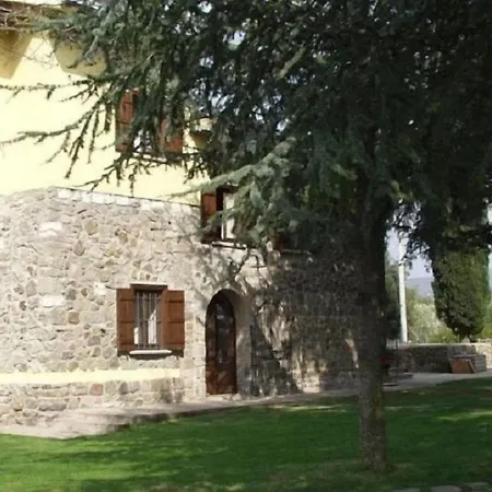 Le Pozze Terme Bed & Breakfast 3*