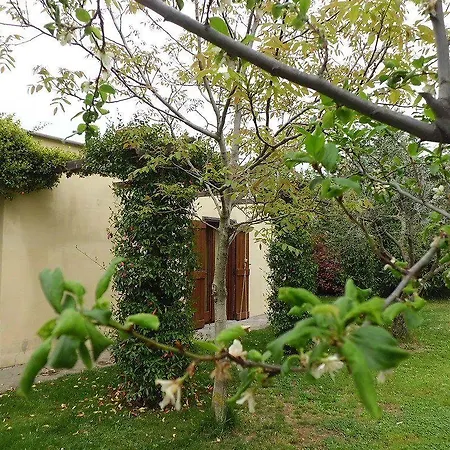 Le Pozze Terme 비테르보