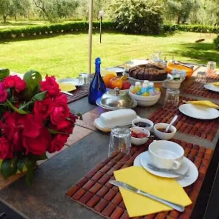 Le Pozze Terme B&B