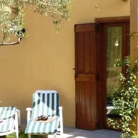 Le Pozze Terme B&B 비테르보