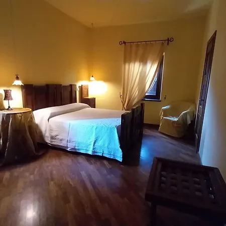 B&B Le Pozze Terme 비테르보