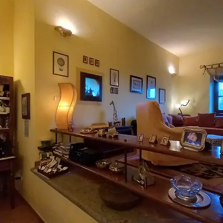 Le Pozze Terme B&B