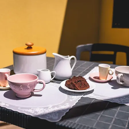 Le Pozze Terme Acomodação com café da manhã 