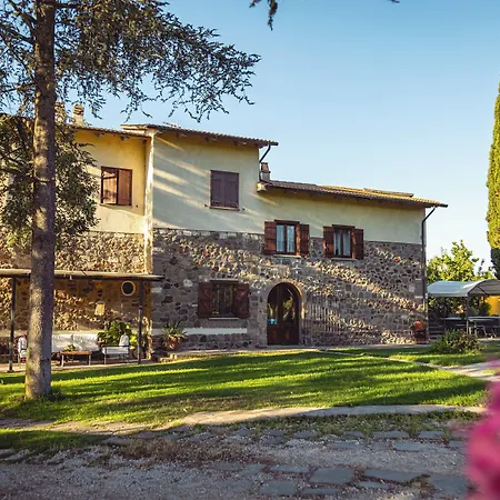 Bed & Breakfast Le Pozze Terme