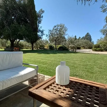 Panzió Le Pozze Terme