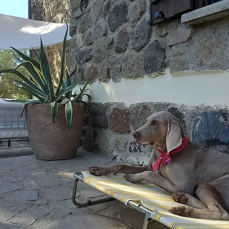 Le Pozze Terme