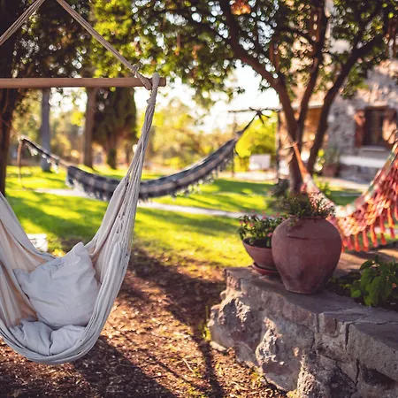 Panzió Le Pozze Terme Viterbo