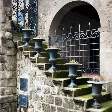 Le Pozze Terme Panzió