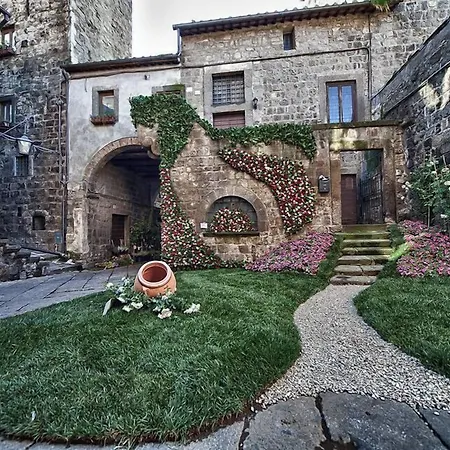 B&B Le Pozze Terme