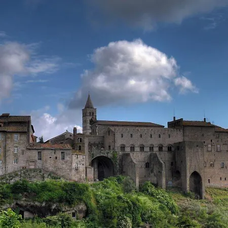 Bed & Breakfast Le Pozze Terme 3*