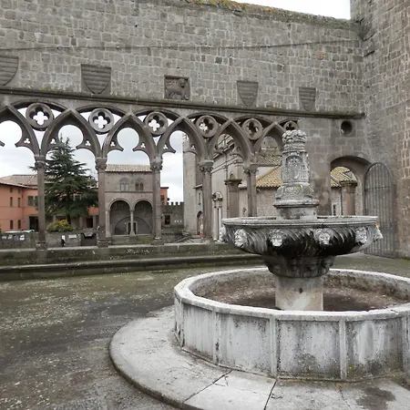 Panzió Le Pozze Terme