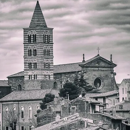 Le Pozze Terme Bed & Breakfast 3*