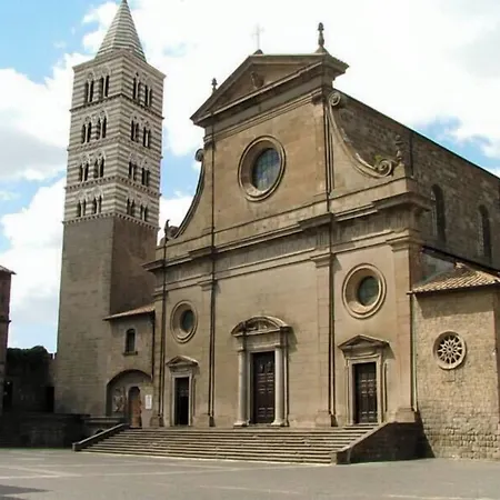 Le Pozze Terme Viterbo