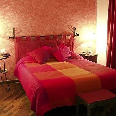 Le Pozze Terme Bed & Breakfast