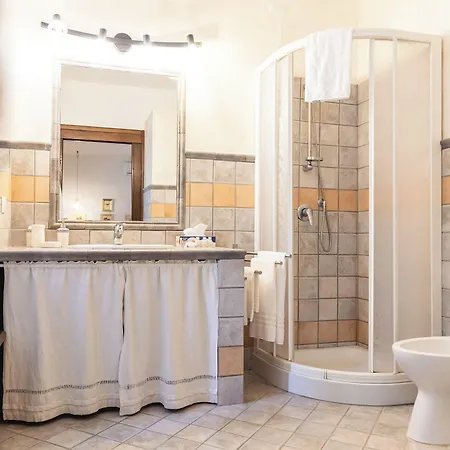 Bed & Breakfast Le Pozze Terme 3*