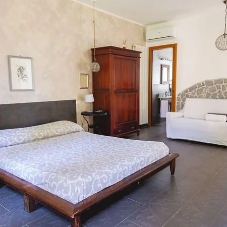 Le Pozze Terme B&B 3*