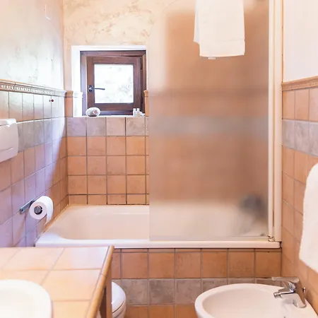 Le Pozze Terme Bed & Breakfast