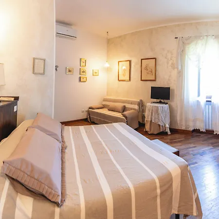 B&B Le Pozze Terme 3*