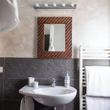Le Pozze Terme