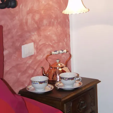 Le Pozze Terme