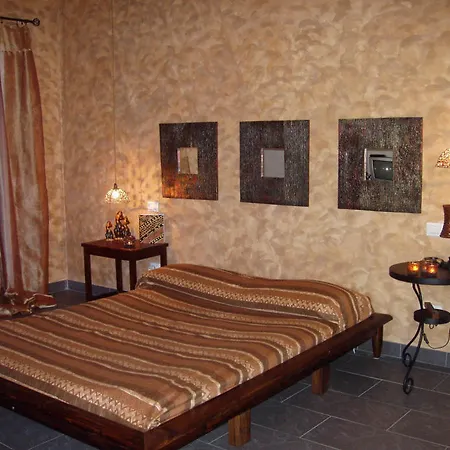 Le Pozze Terme