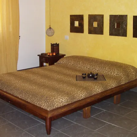 Bed & Breakfast Le Pozze Terme *