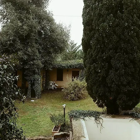Bed & Breakfast Le Pozze Terme *